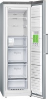 GS36NGIEV Gefrierschrank edelstahl/cleansteel