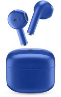 Swag True Wireless Kopfhörer blau