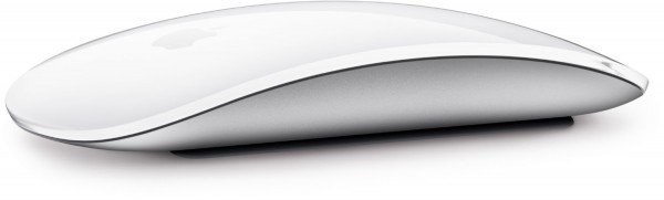 Magic Mouse weiß