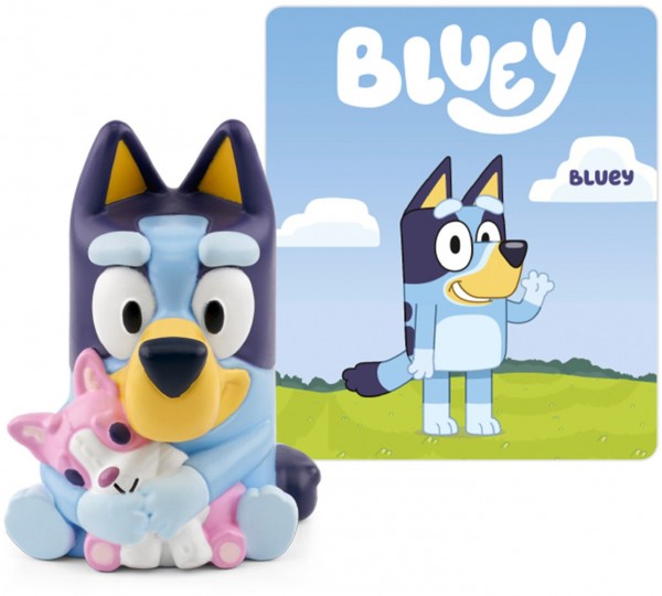 Tonies Hörfigur - Bluey Multipack