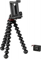 GripTight Action Stativ Kit schwarz/grau