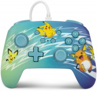 Pikachu Evo Controller