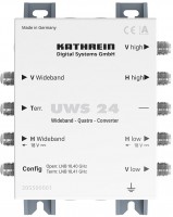 UWS 24 Wideband-Konverter