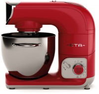 Storio 0028-63 Küchenmaschine rot
