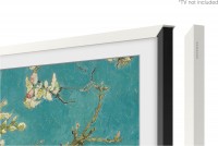 Austauschbarer Rahmen (modern) für The Frame 32" (2023) weiß