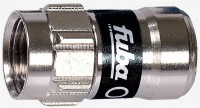 OVZ 017 F-Stecker Push-On