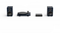 Colourful Audio System Hifi-System Satin Blue