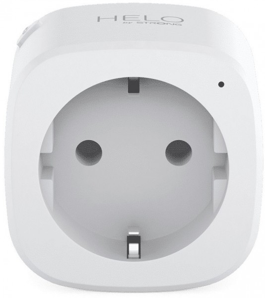 Helo-Plug-EU Schaltsteckdose