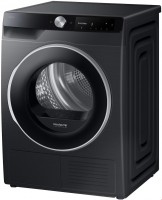 DV90DG6845LB Wärmepumpentrockner schwarz/grau