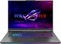 ROG Strix G18 G814PP-S8014W 45,7 cm (18") Gaming Notebook eclipse gray, 32 GB RAM, 1000 GB SSD, Windows 11, 1920x1200, nVidia GeForce RTX 5070