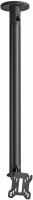 CT 242211 Einzelprofil (220cm) VESA 100x100 schwarz