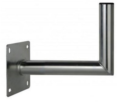 Wandhalter 48/300 Alu