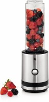 KÜCHENminis Smoothie-to-go cromargan matt