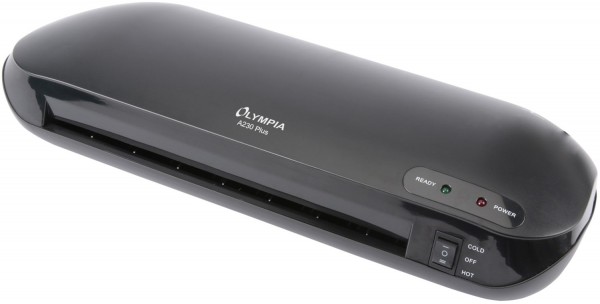 A 230 Plus Laminator