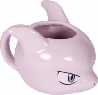 Pokémon Mewtu 3D Tasse (500ml)