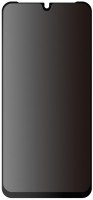 Privacy Capsule Schutzglas für Galaxy A16/A17/A26 transparent