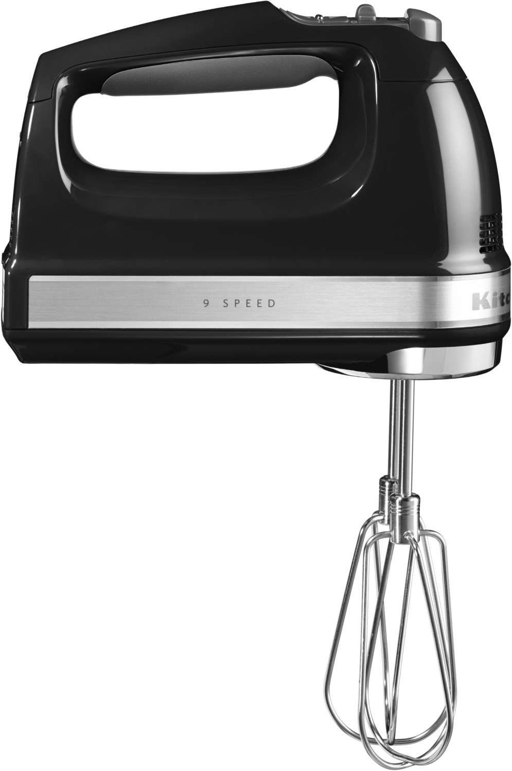 Image of 5KHM9212EOB Handrührgerät onyx schwarz