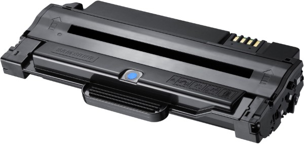MLT-D 1052 S Toner schwarz
