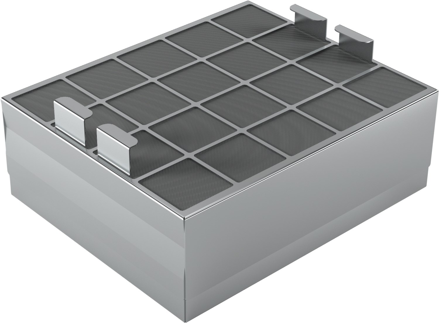 Image of Aktivkohlefilter LZ00XXP00