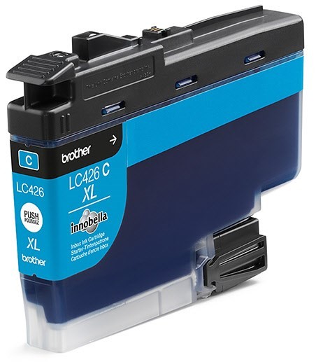 LC-426XLC (5.000 S.) Tintenpatrone cyan