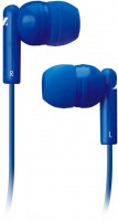 Tune In-Ear-Kopfhörer mit Kabel silky blue