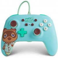 Tom Nook wired Controller für Nintendo Switch