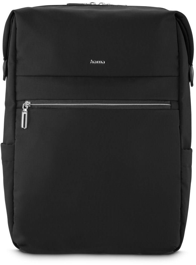Laptop-Rucksack Ultimate bis 41 cm (16,2") schwarz