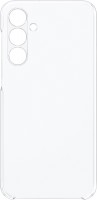 Clear Case für Galaxy A16 5G transparent