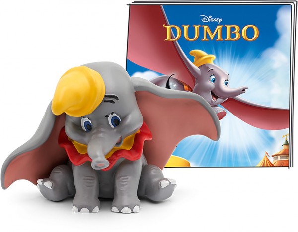 Tonies Hörfigur - Disney Dumbo