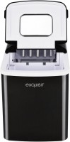 EM 6002 sw Eiswürfelbereiter schwarz