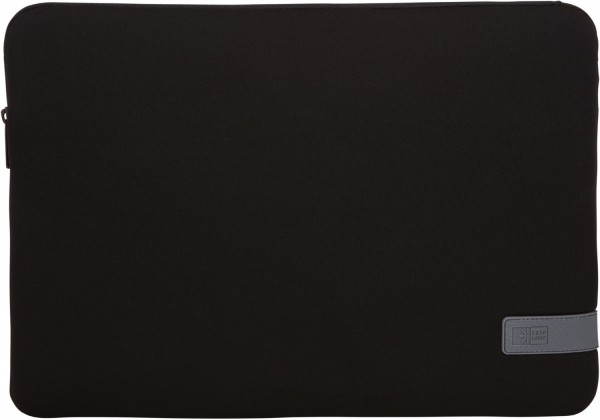 Reflect Laptop Sleeve 15,6" schwarz
