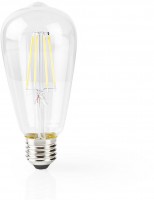 WIFILF10WTST64 LED-Glühlampe E27