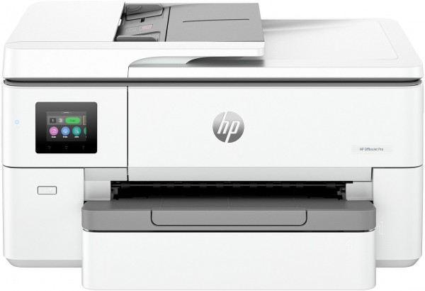 OfficeJet Pro 9720 AiO Instant Ink fähiges Multifunktionsgerät Tinte