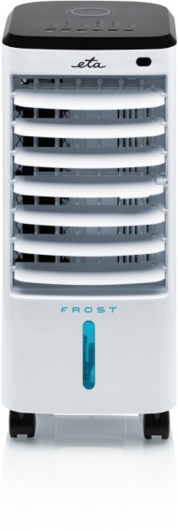Frost weiß/schwarz