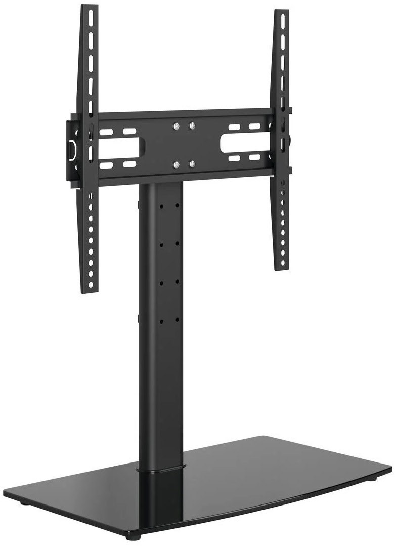 MS 3085 TV-Tisch-Standfuß (32-65") schwarz