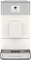 5KES8453EPL Kaffee-Vollautomat porcelain white