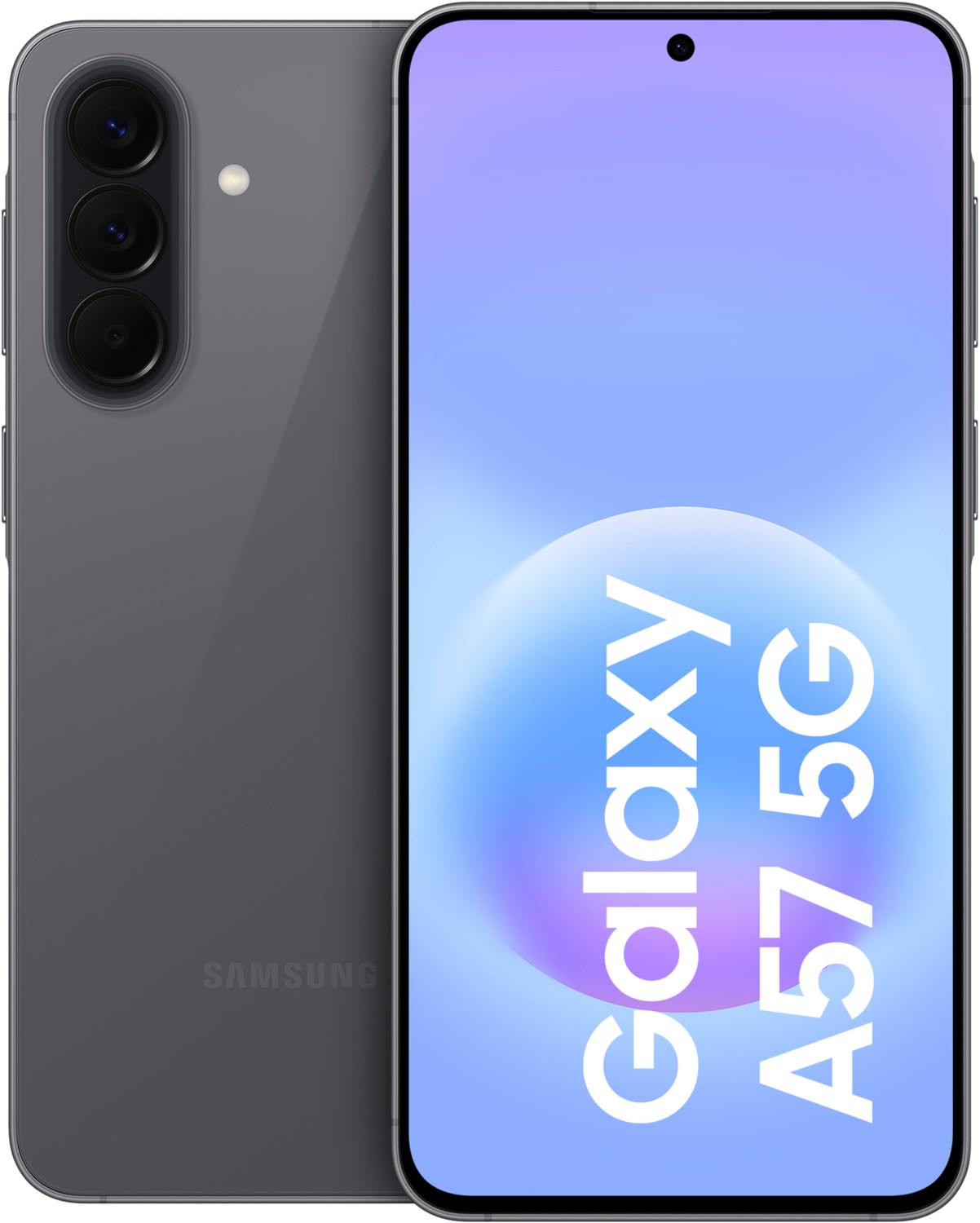 Galaxy A57 5G (256GB) Smartphone awesome gray