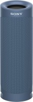 SRS-XB23L Multimedia-Lautsprecher blau