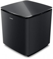 LifeStyle Ultra Subwoofer Aktiv-Subwoofer schwarz