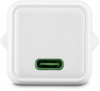 Schnellladegerät USB-C (30W) weiss
