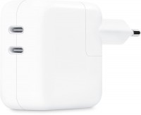 Dual USB-C Power Adapter (35W)