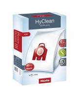 FJM HyClean 3D Staubfilterbeutel