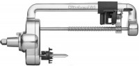 5KSM1APC Spiralschneider Küchenmaschinen-Zubehör aluminium