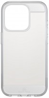 Cover Air Robust für iPhone 15 Pro transparent