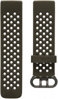 Sportarmband (L) für Charge 4 evergreen