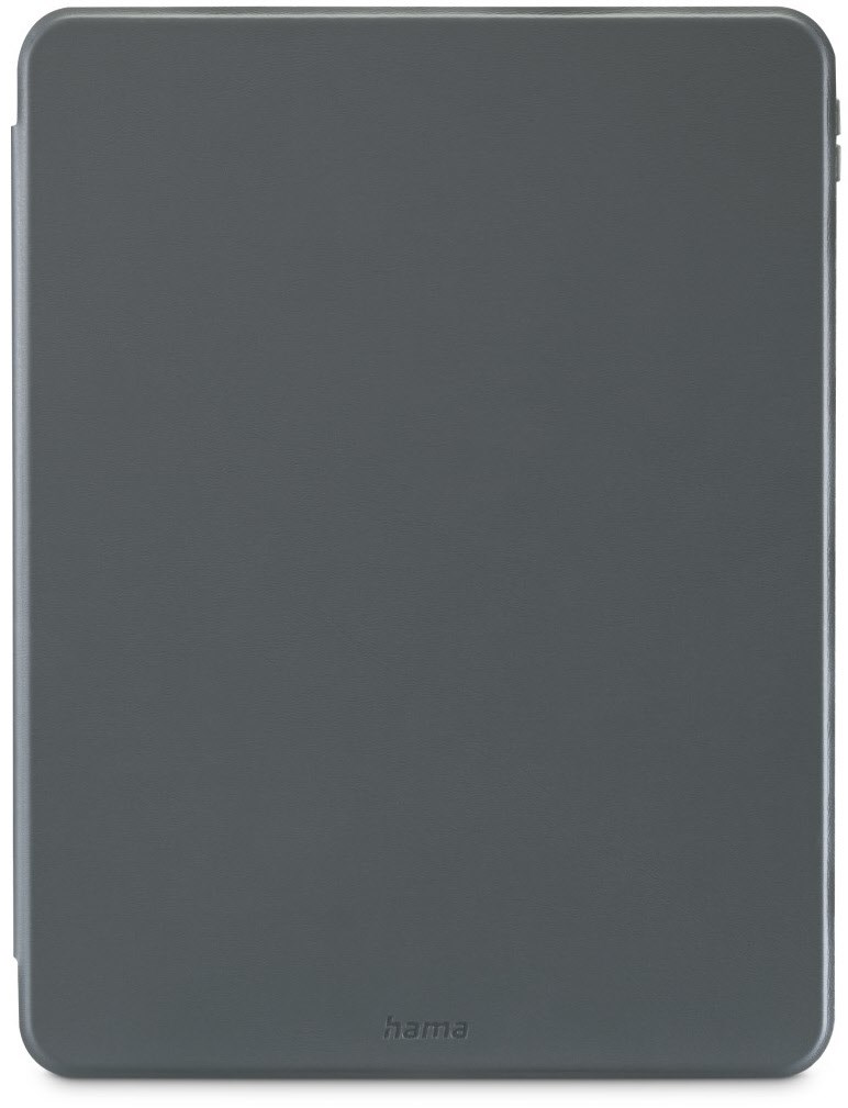 Tablet-Case Stand Folio für iPad Pro 11 (20/21/22) grau