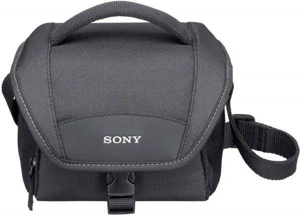 LCS-U 11 B Kamera-Tasche schwarz