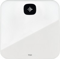 Aria Air Bluetooth Personenwaage weiß