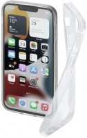 Cover Crystal Clear für iPhone 14 transparent