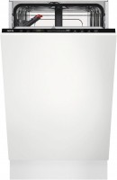 Favorit FSE73427P vollintegrierbarer Geschirrspüler 45 cm